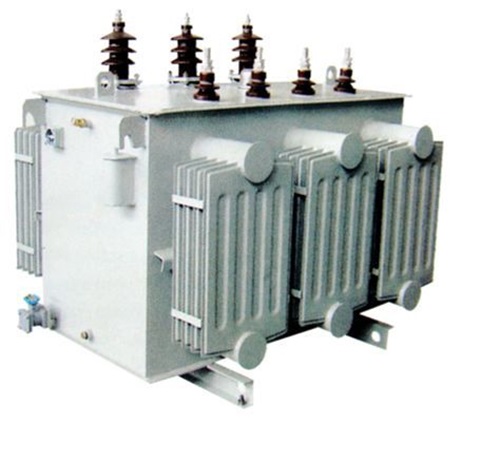 大连S13-800KVA/10KV/0.4KV油浸式变压器