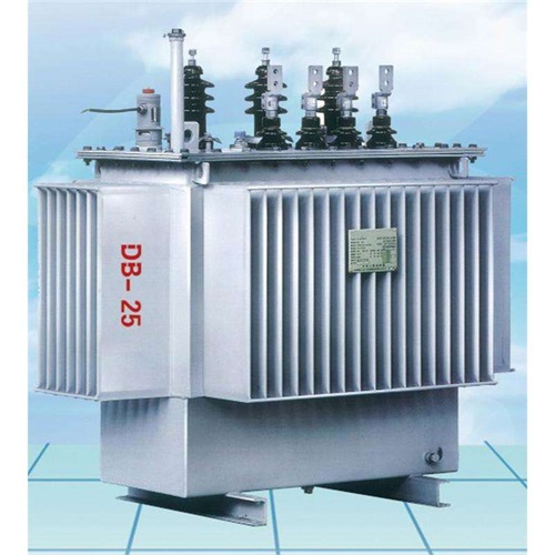 大连S11-630KVA/35KV/10KV/0.4KV油浸式变压器