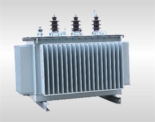 大连S13-250KVA/10KV/0.4KV油浸式变压器