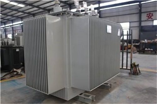 大连S11-2500KVA/35KV/10KV/0.4KV油浸式变压器