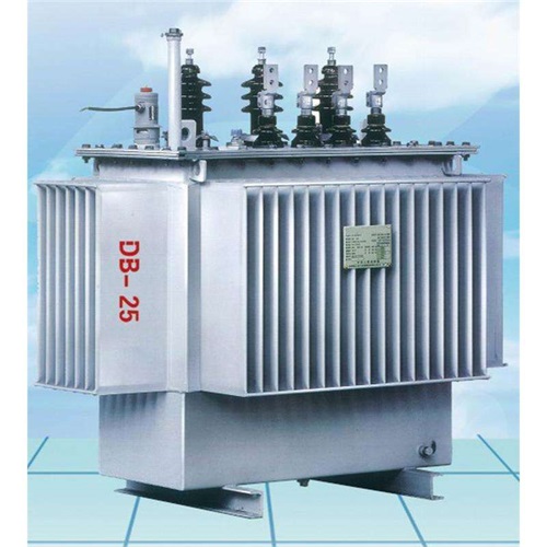大连S11-160KVA/10KV/0.4KV油浸式变压器