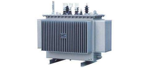 大连S11-630KVA/10KV/0.4KV油浸式变压器
