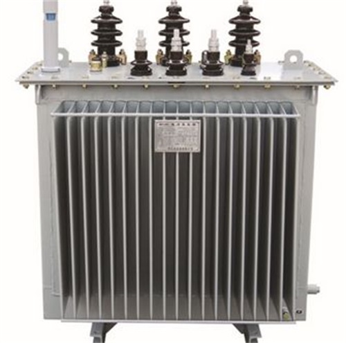 大连S13-1000KVA/35KV/10KV/0.4KV油浸式变压器