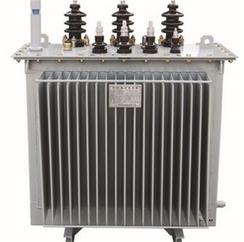 大连S11-400KVA/10KV/0.4KV油浸式变压器