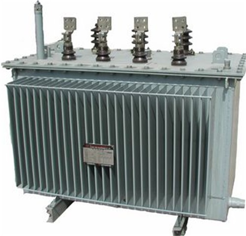 大连S11-3150KVA/35KV/10KV/0.4KV油浸式变压器