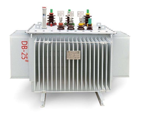 大连SCB11-400KVA/10KV/0.4KV油浸式变压器