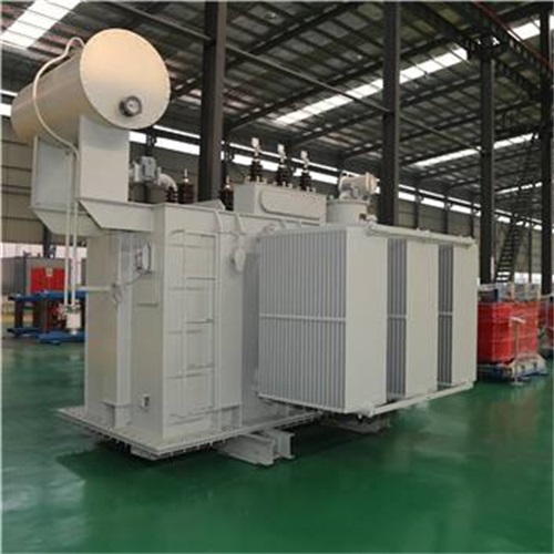 大连S13-3150KVA/35KV/10KV/0.4KV油浸式变压器