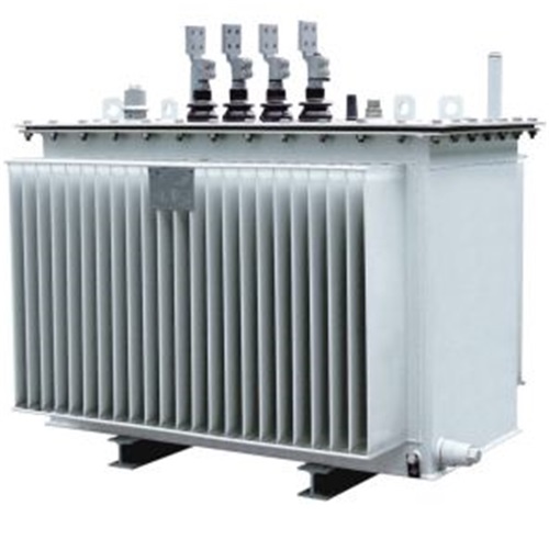 大连S11-400KVA/10KV/0.4KV油浸式变压器