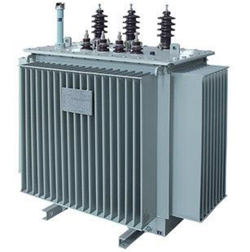 大连S13-500KVA/10KV/0.4KV油浸式变压器