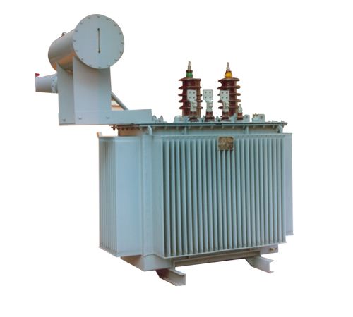 大连SCB11-3150KVA/10KV/0.4KV油浸式变压器